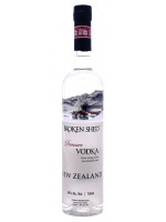 Broken Shed Vodka 40% ABV 750ml